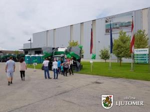 Farmtechov družinski piknik 6